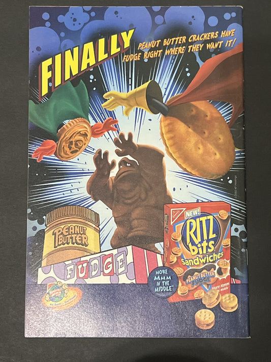 The Mighty Thor #53 (2003) – Marvel Comics – High Grade