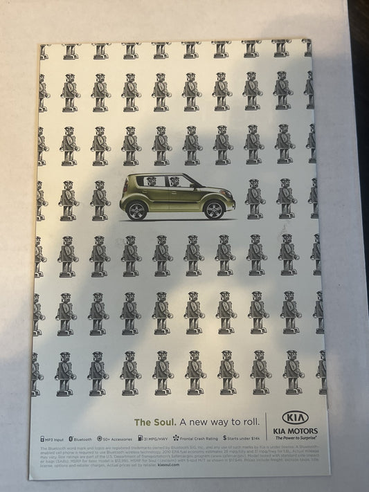 The Ultimates 2 #1 (2004) Marvel Comics