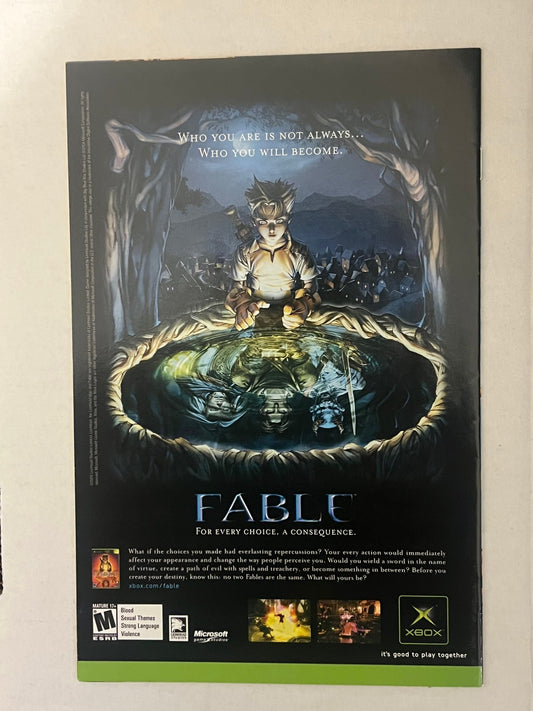 The Ultimates 2 #1 (2004) Marvel Comics – Mark Millar