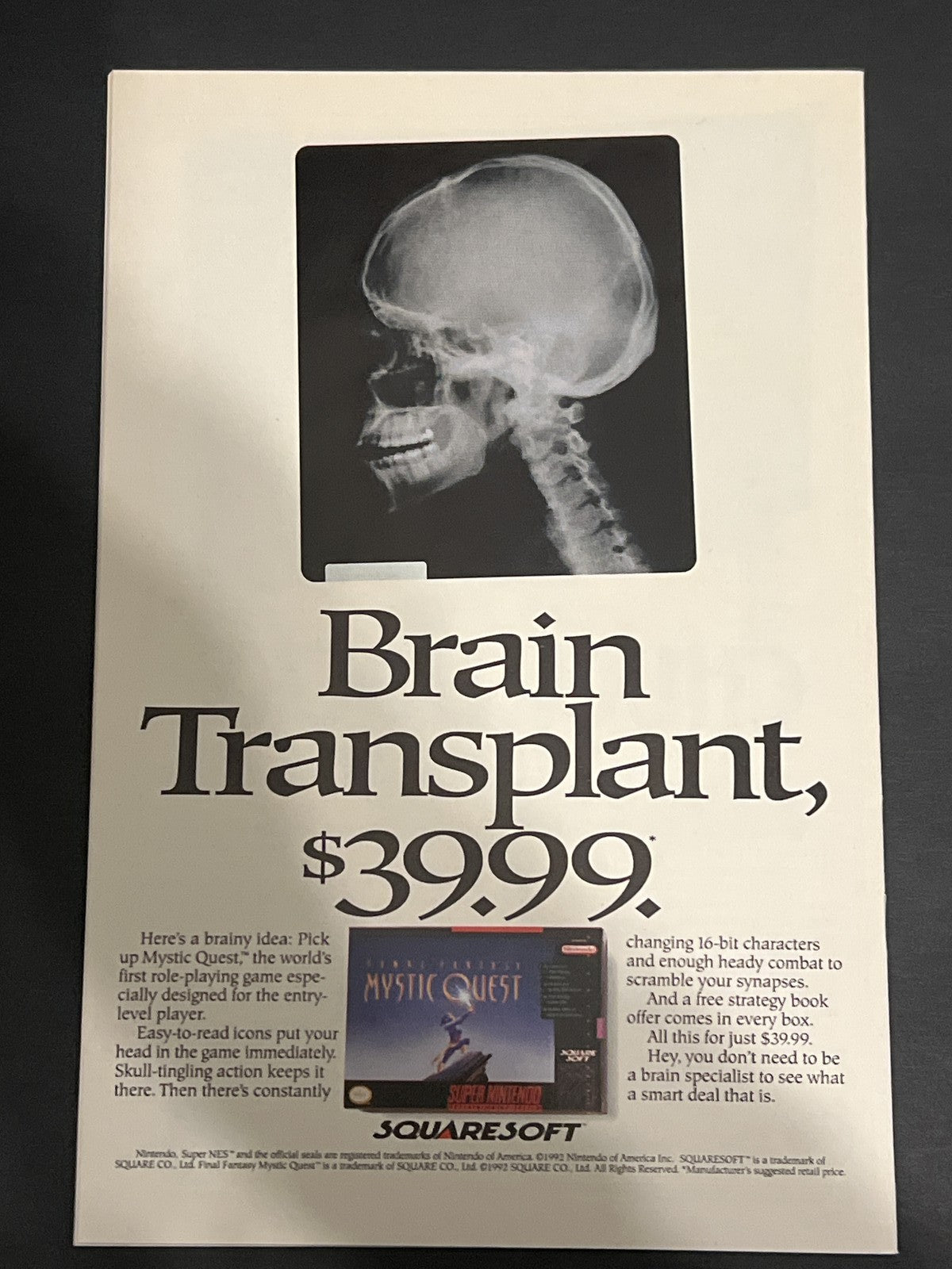 Uncanny X-Men #298 (1993) – Marvel Comics – High Grade