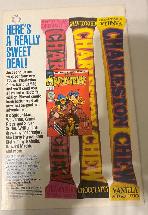 X-Factor #83 (1992) – Genoshan Legacy | Marvel Comics