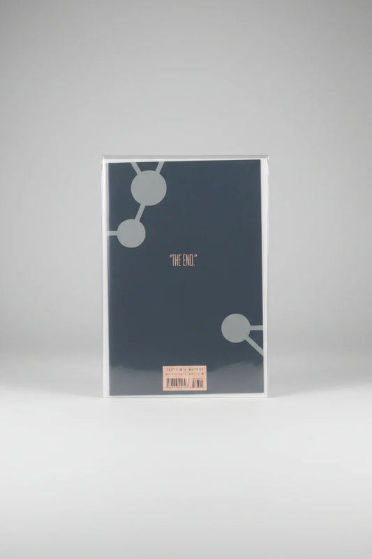 Supreme: Blue Rose #7 (2014, Image Comics) - Final Issue