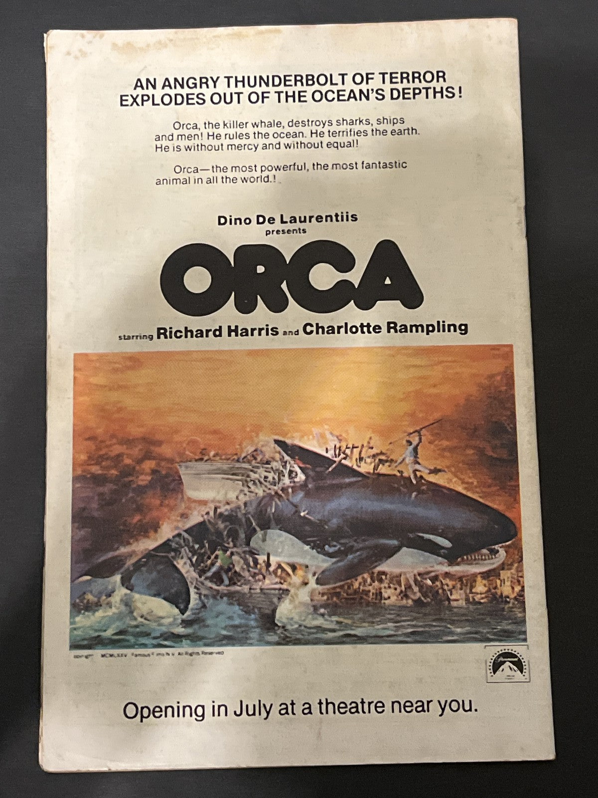 The Defenders #51 (1977) – Marvel Comics | Bronze Age